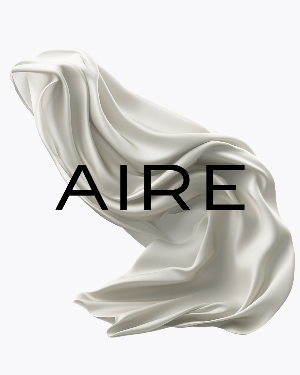 AIRE - Copertina