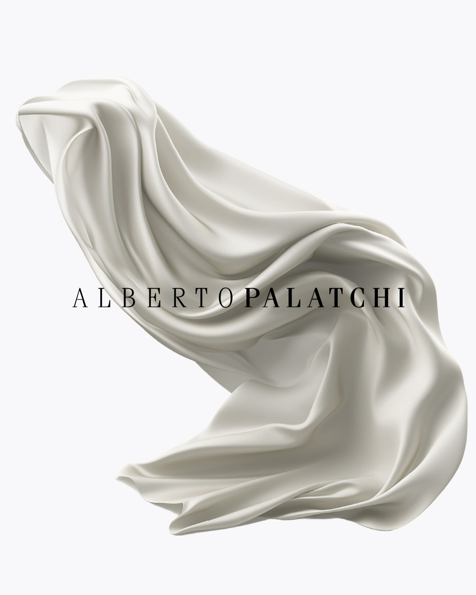 ALBERTO PALATCHI - Copertina