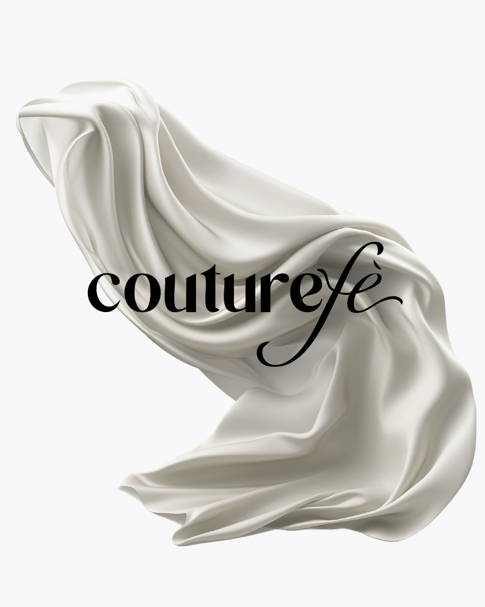 COUTUREFÈ - Copertina