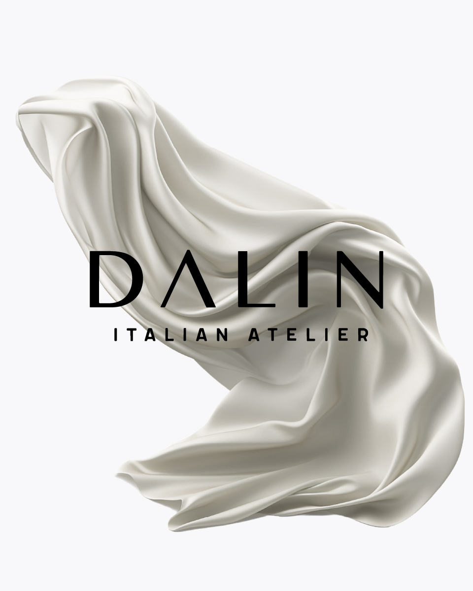 DALIN - Copertina