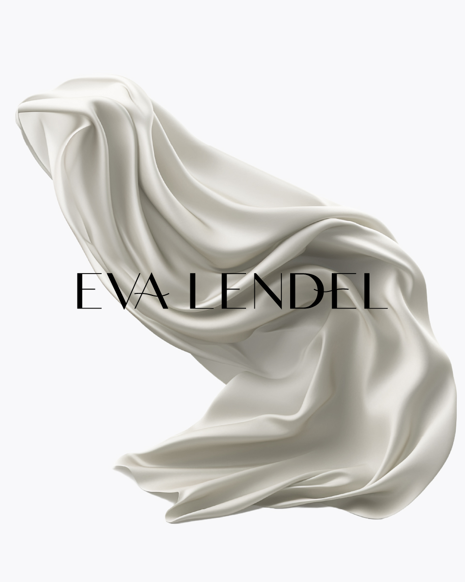 EVA LENDEL - Copertina