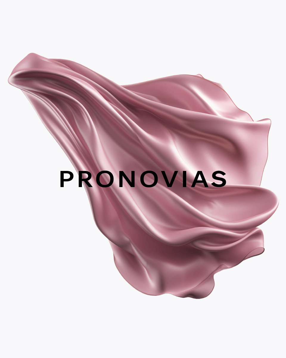 PRONOVIAS CERIMONIA - Copertina