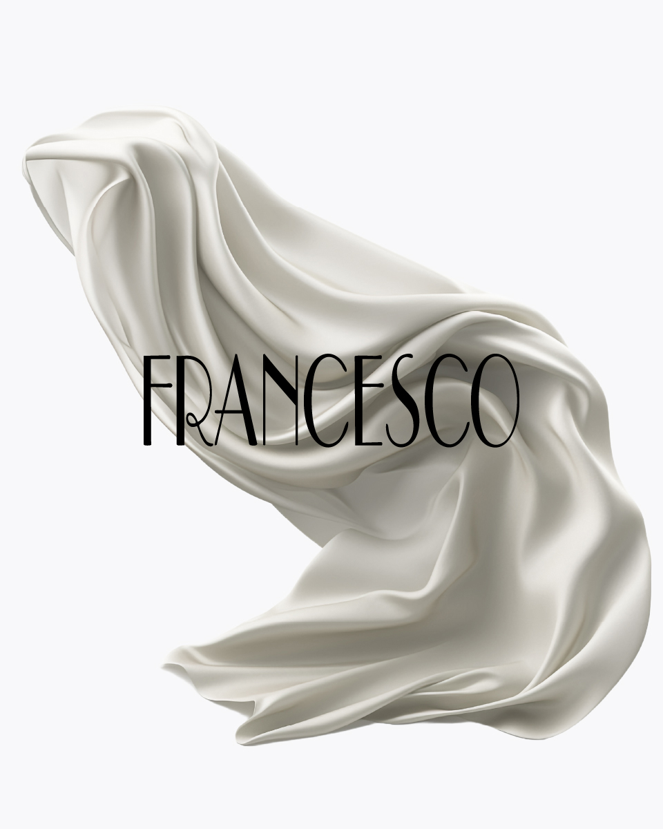 SCARPE SPOSA FRANCESCO - Copertina