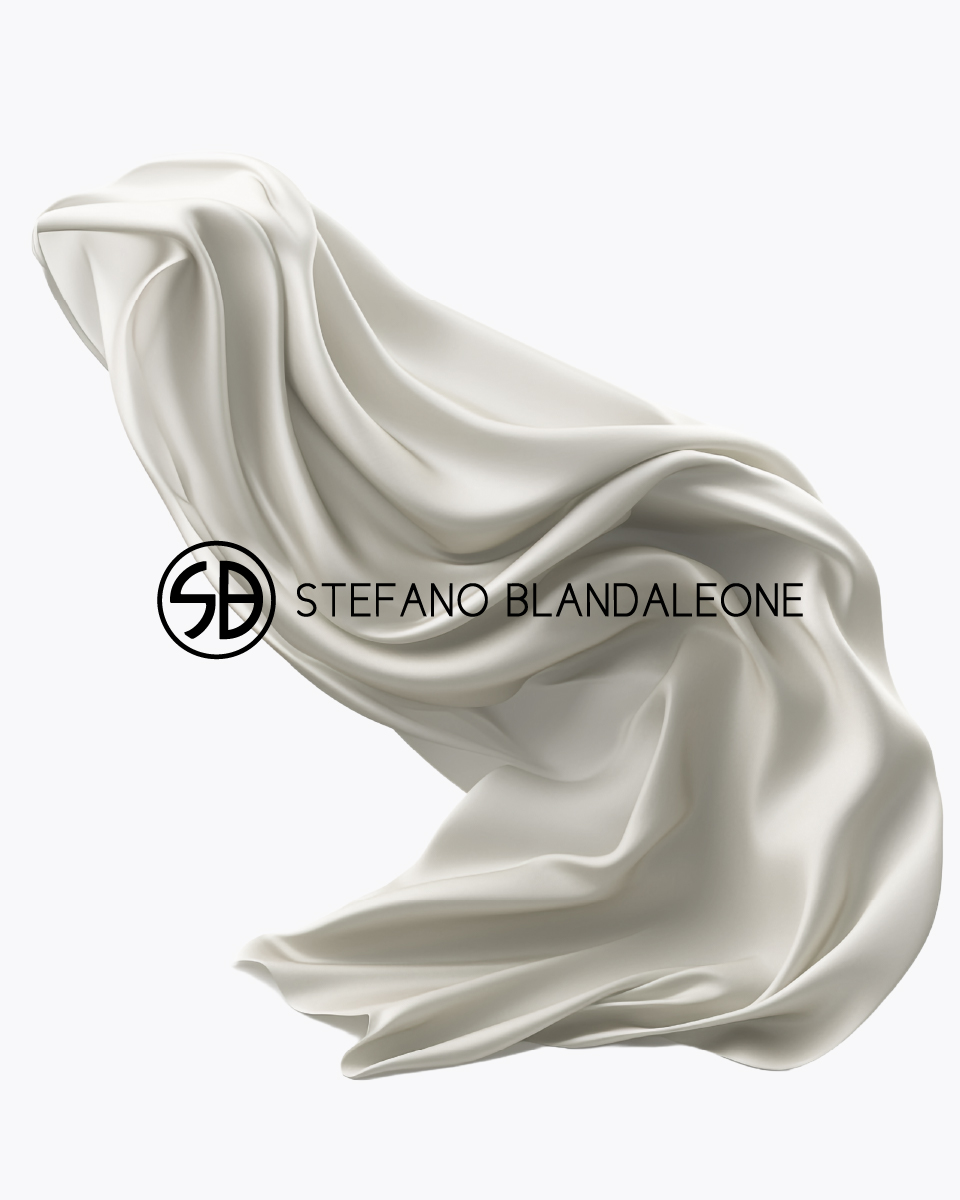 STEFANO BLANDALEONE - Copertina
