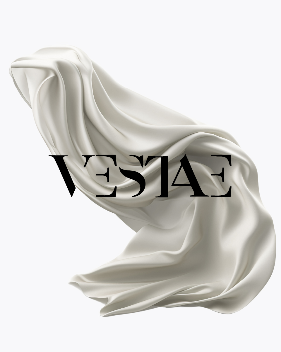 VESTAE - Copertina